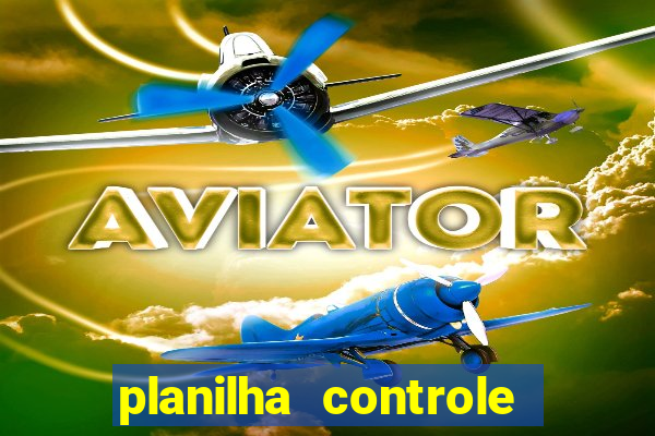 planilha controle day trade